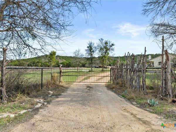 20489 Stillman Valley Road, Florence, TX 76527