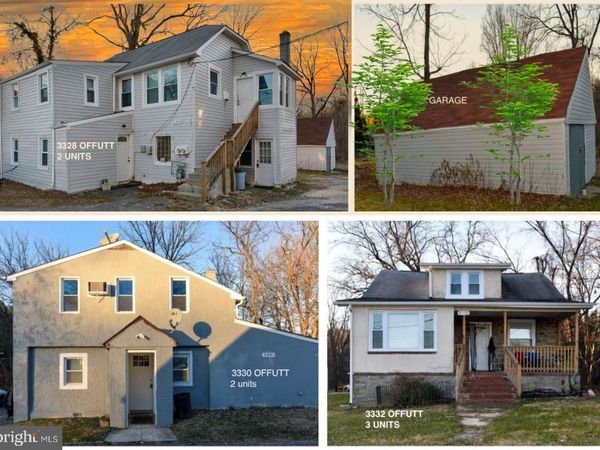 3332 OFFUTT ROAD, RANDALLSTOWN, MD 21133