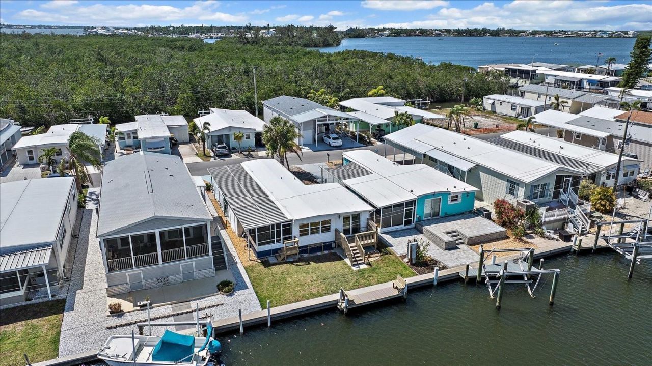 218 Bimini Drive, Palmetto, FL 34221 Photo