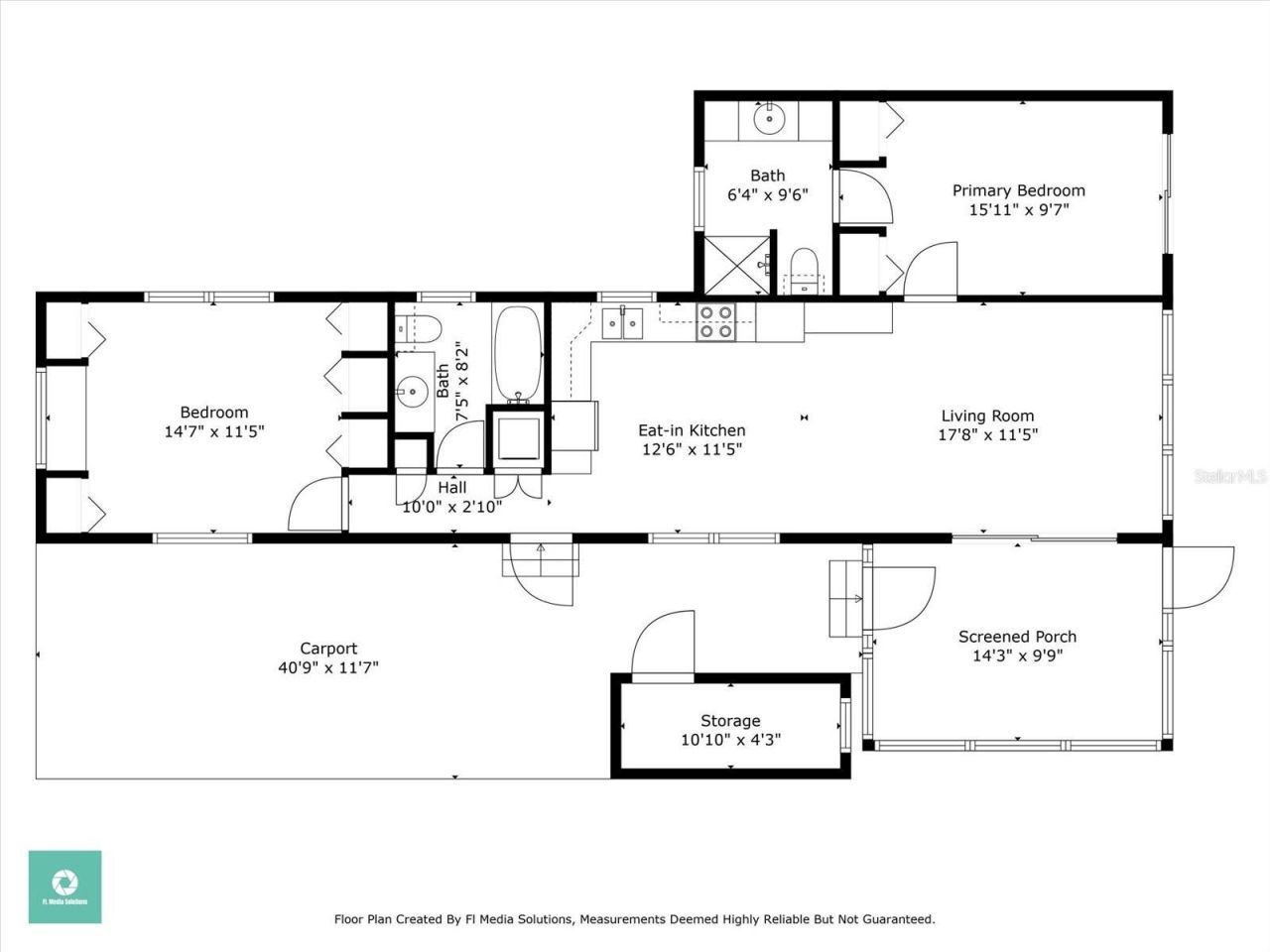 218 Bimini Drive, Palmetto, FL 34221 Photo