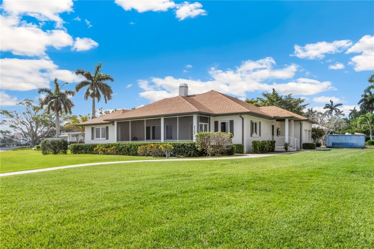 2305 Riverview Boulevard, Bradenton, FL 34205 Photo