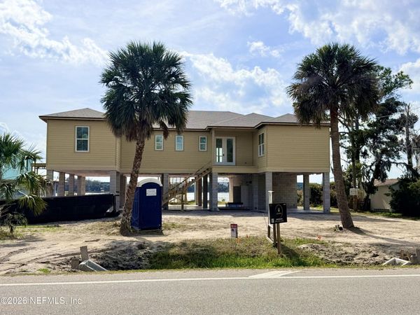 6030 HECKSCHER Drive, Jacksonville, FL 32226