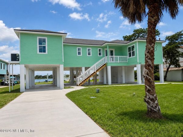 6030 HECKSCHER Drive, Jacksonville, FL 32226