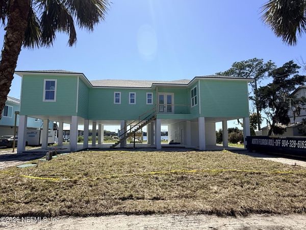 6030 HECKSCHER Drive, Jacksonville, FL 32226