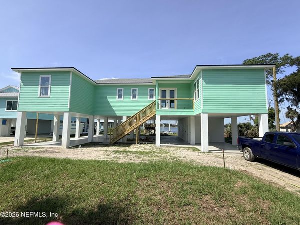 6030 HECKSCHER Drive, Jacksonville, FL 32226