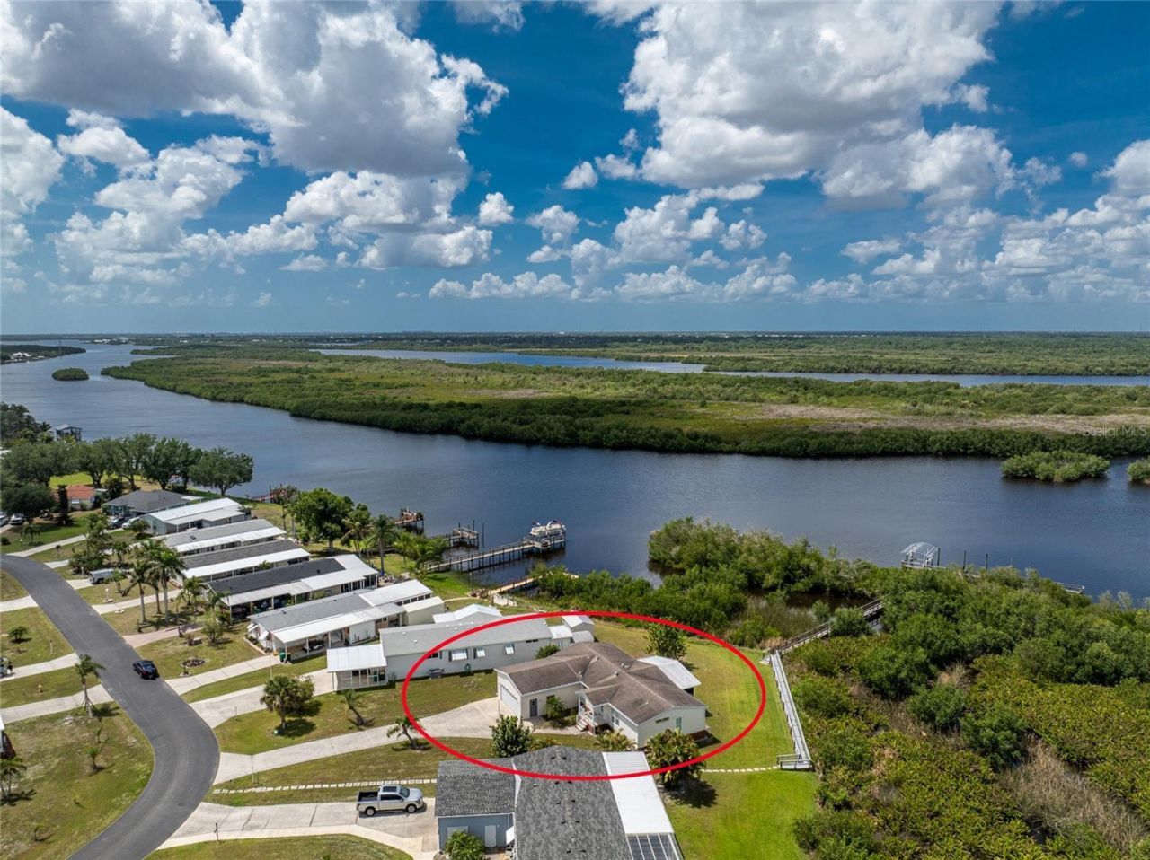 1644 Ibis Court, Punta Gorda, FL 33982 Photo