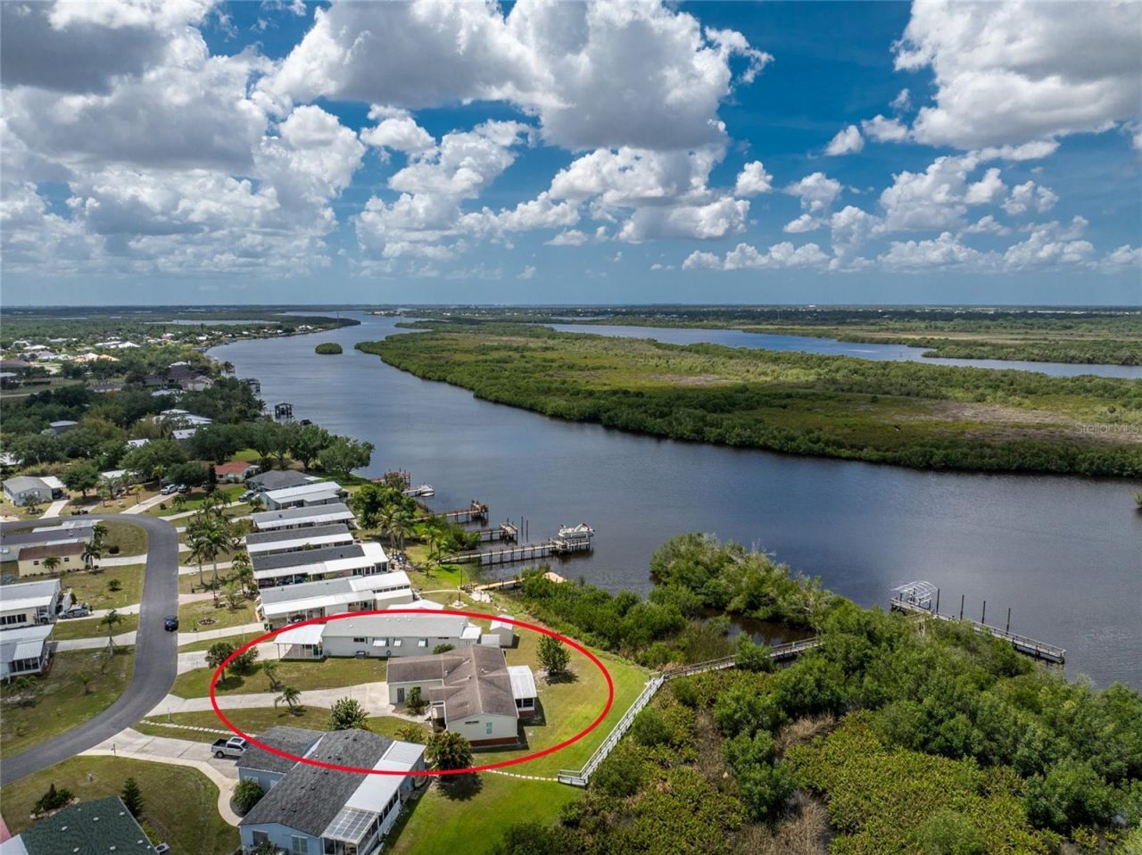 1644 Ibis Court, Punta Gorda, FL 33982 Photo