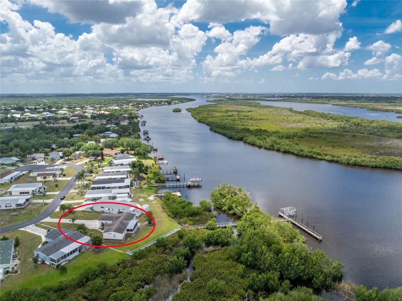 1644 Ibis Court, Punta Gorda, FL 33982 Photo