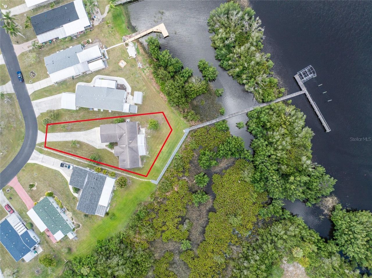 1644 Ibis Court, Punta Gorda, FL 33982 Photo