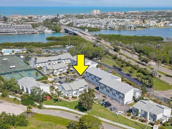 14800 WALSINGHAM ROAD, Unit 301, LARGO, FL 33774