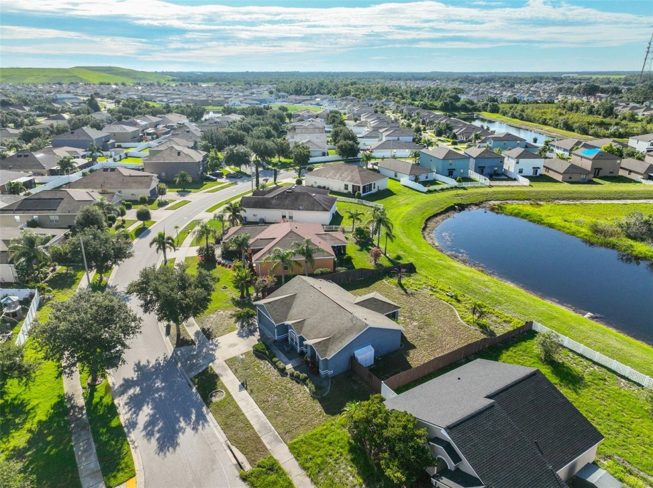 10540 Carloway Hills Drive, Wimauma, FL 33598 Photo
