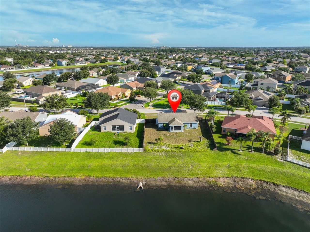 10540 Carloway Hills Drive, Wimauma, FL 33598 Photo