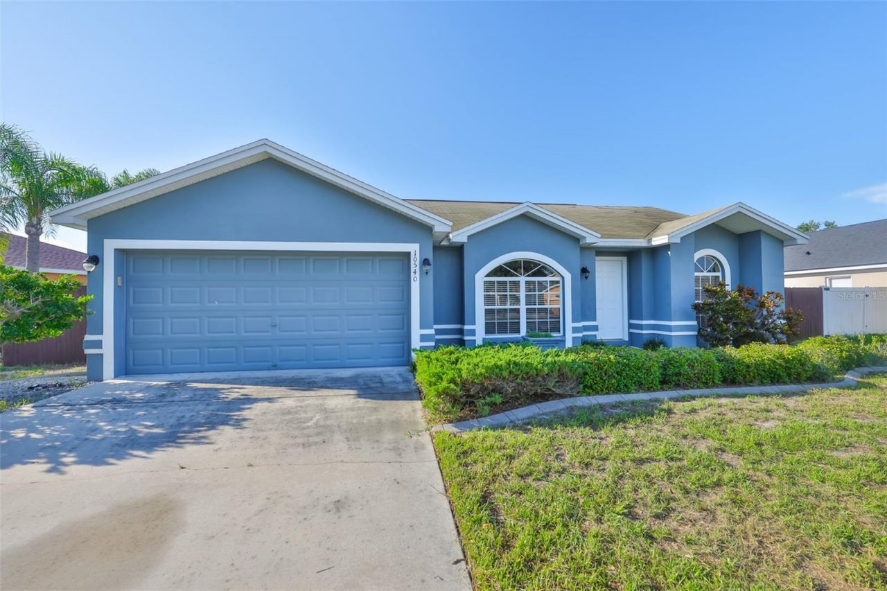 10540 Carloway Hills Drive, Wimauma, FL 33598 Photo