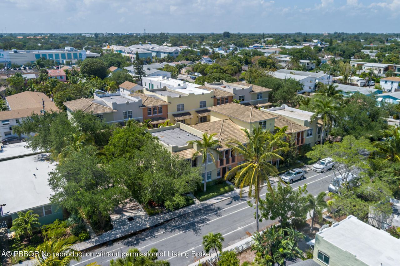 219 N L Street, Unit 111, Lake Worth, FL 33460 Photo