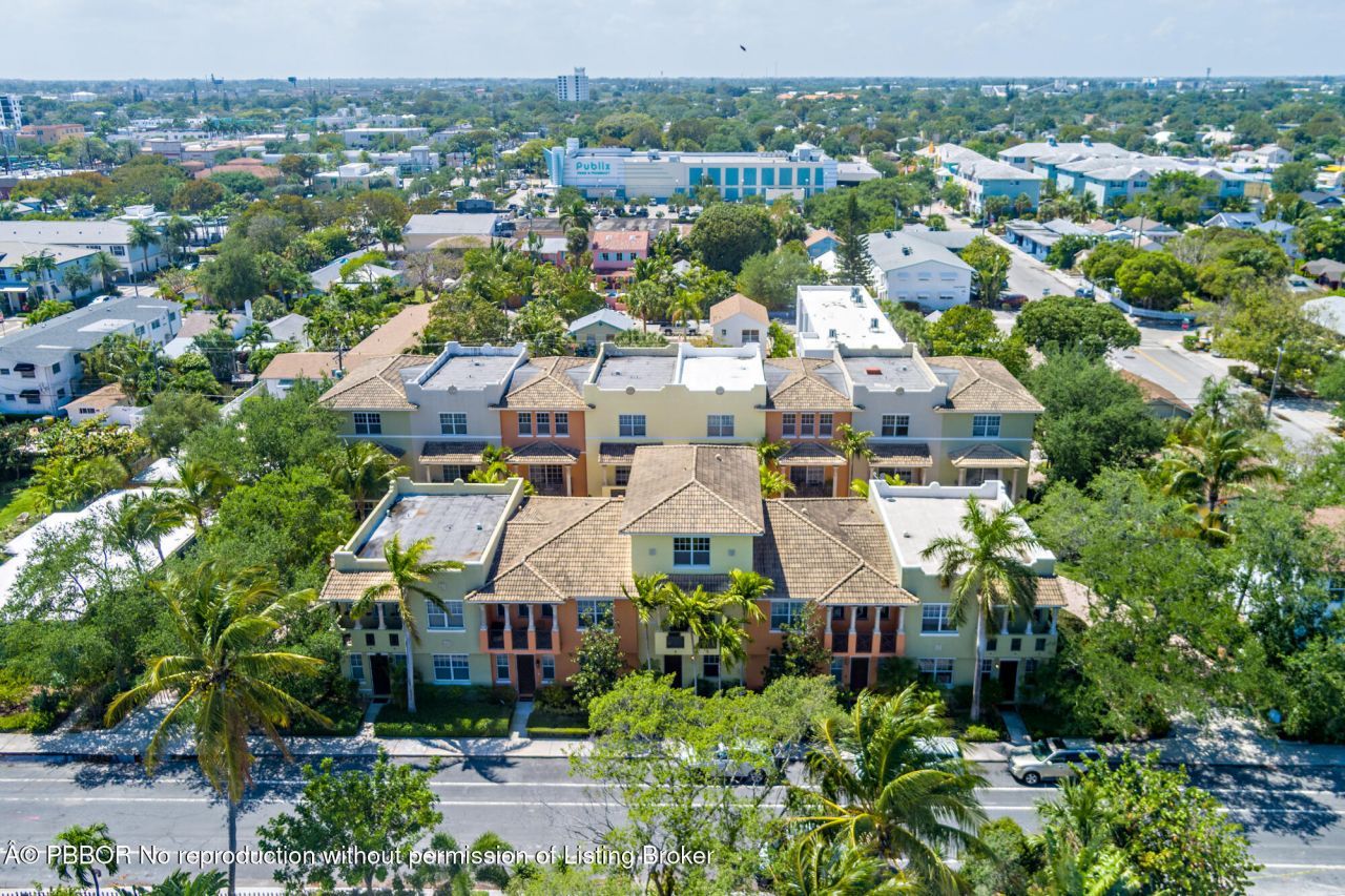 219 N L Street, Unit 111, Lake Worth, FL 33460 Photo