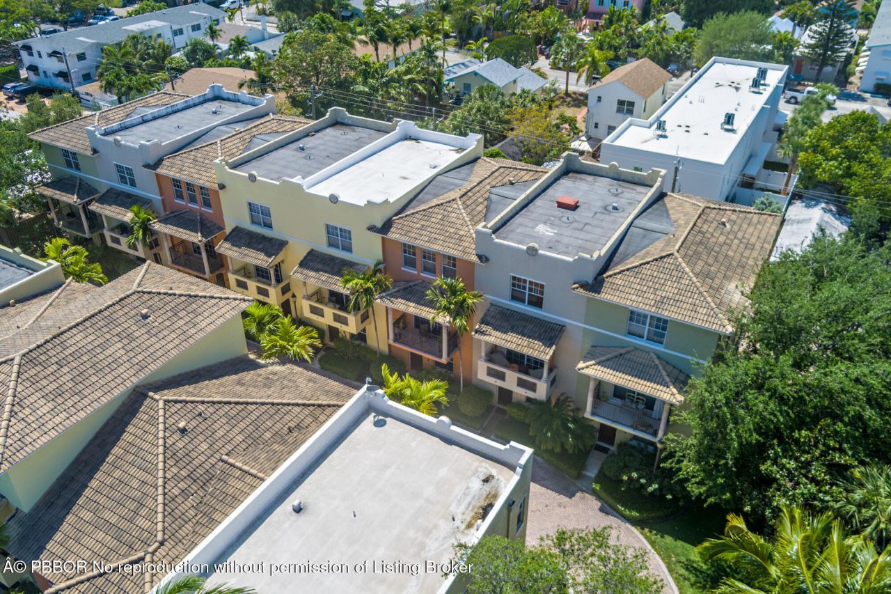 219 N L Street, Unit 111, Lake Worth, FL 33460 Photo