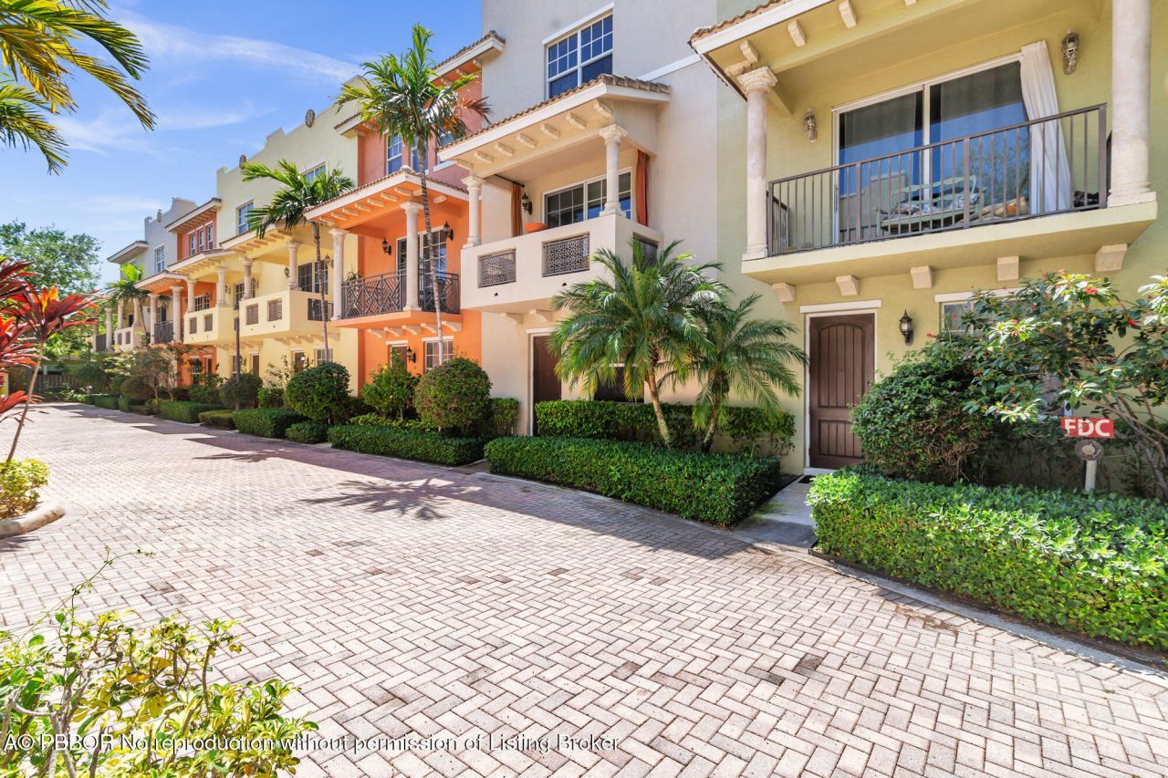 219 N L Street, Unit 111, Lake Worth, FL 33460 Photo