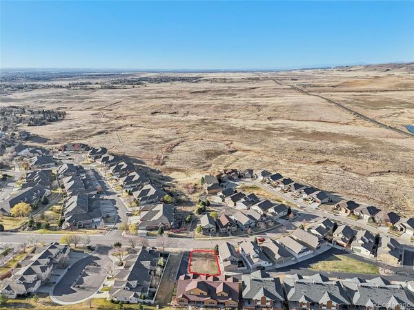 1802 Prairie Ridge Drive, Fort Collins, CO 80526