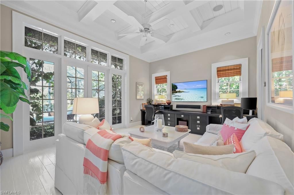 4117 Belair Ln, Naples, FL 34103 Photo