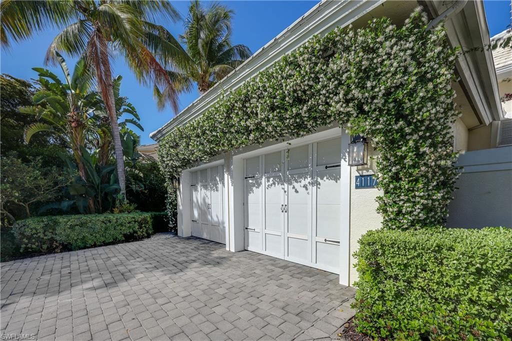 4117 Belair Ln, Naples, FL 34103 Photo