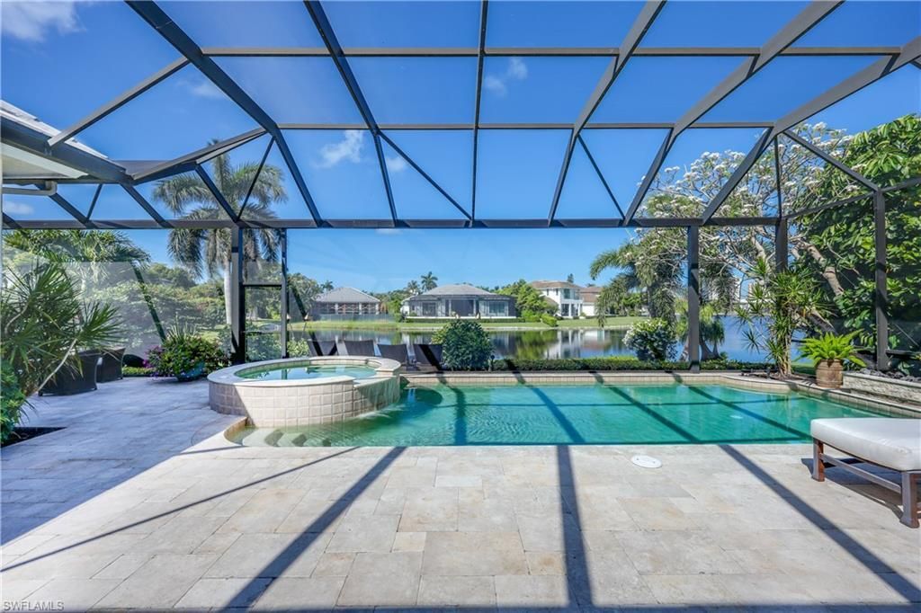 4117 Belair Ln, Naples, FL 34103 Photo