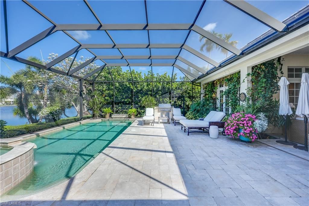 4117 Belair Ln, Naples, FL 34103 Photo