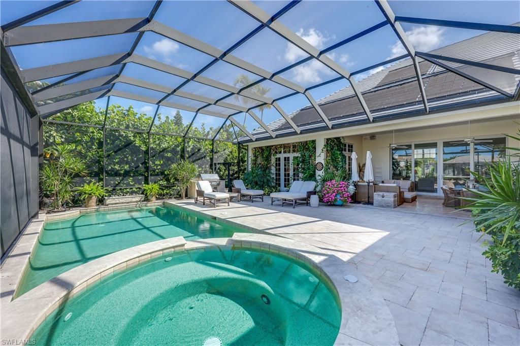 4117 Belair Ln, Naples, FL 34103 Photo