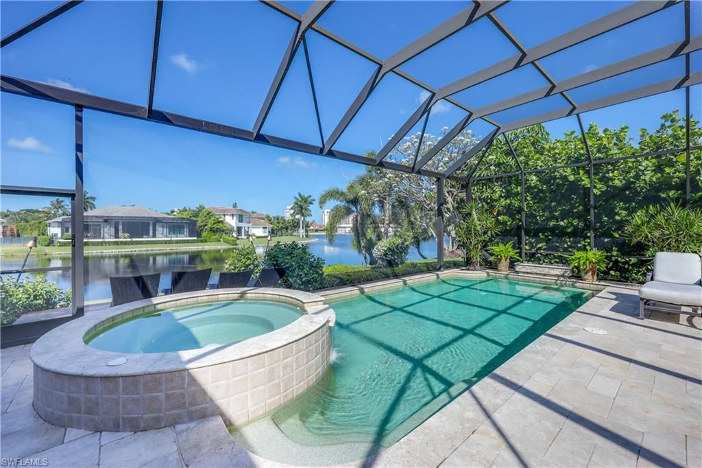 4117 Belair Ln, Naples, FL 34103 Photo