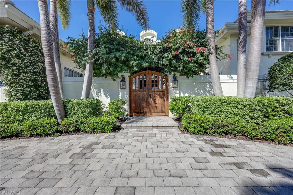 4117 Belair Ln, Naples, FL 34103 Photo