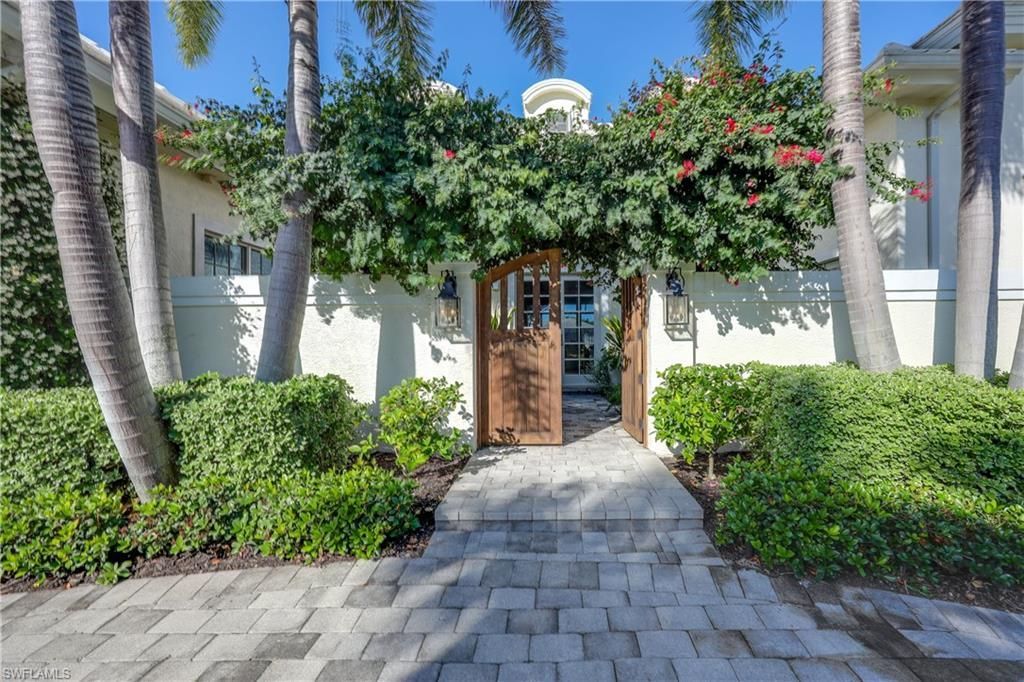 4117 Belair Ln, Naples, FL 34103 Photo