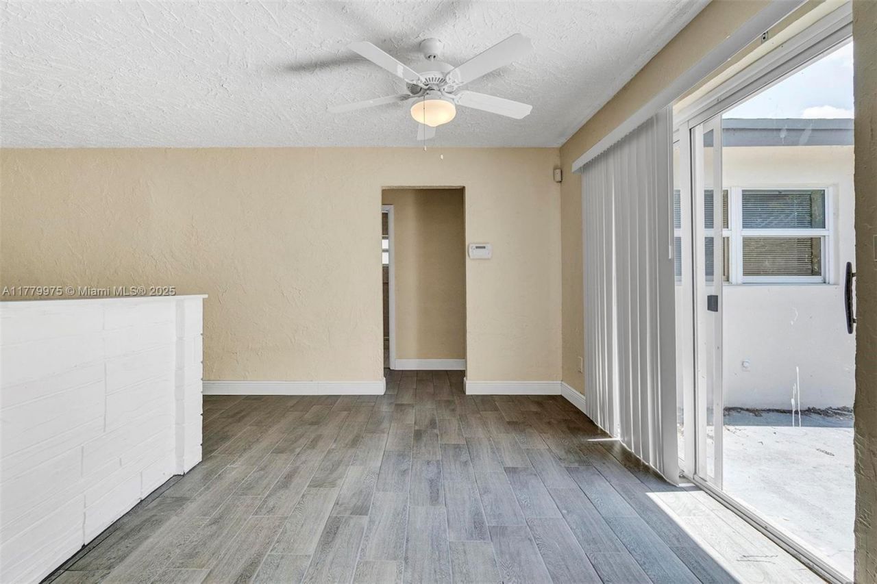 3830 NW 7th Ct, Lauderhill, FL 33311 Photo