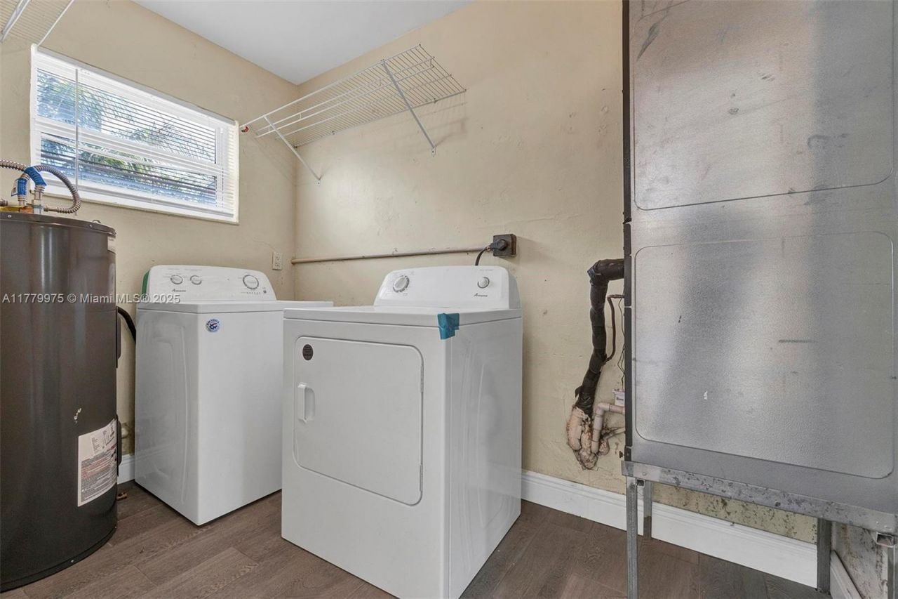 3830 NW 7th Ct, Lauderhill, FL 33311 Photo