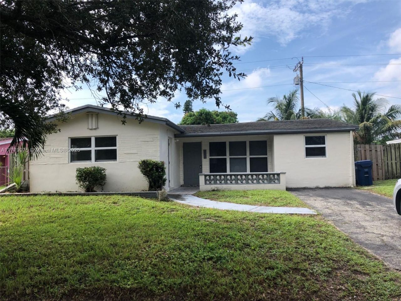 3830 NW 7th Ct, Lauderhill, FL 33311 Photo