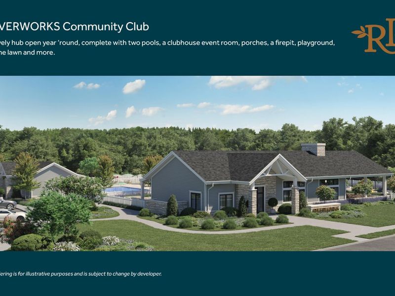 2449 Rivers Pointe Drive, Hebron, KY 41048 Photo 22