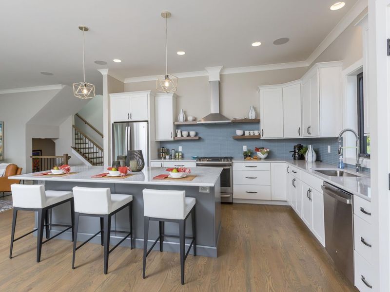 2449 Rivers Pointe Drive, Hebron, KY 41048 Photo 4