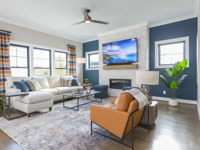 2449 Rivers Pointe Drive, Hebron, KY 41048 Photo 8