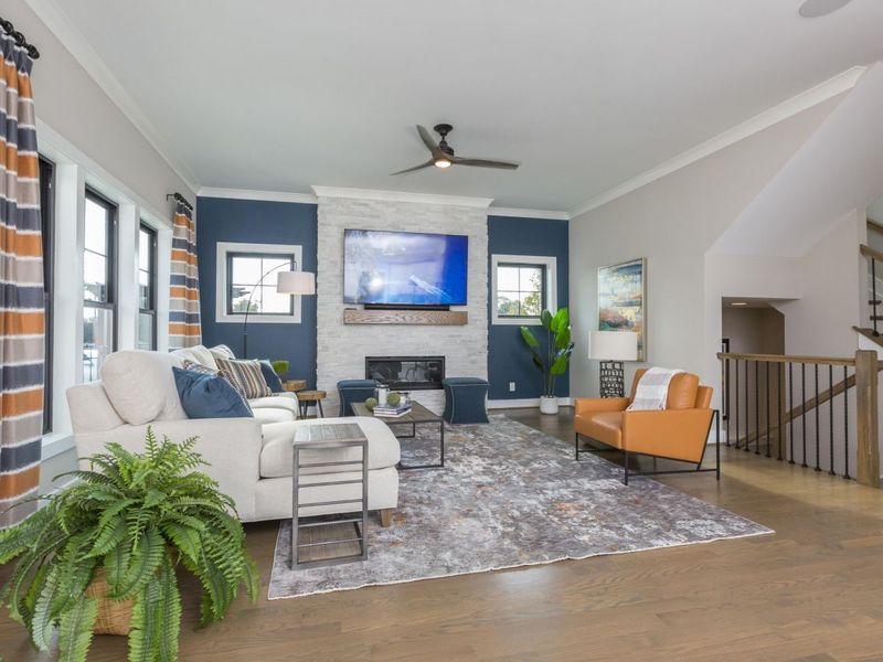 2449 Rivers Pointe Drive, Hebron, KY 41048 Photo 9