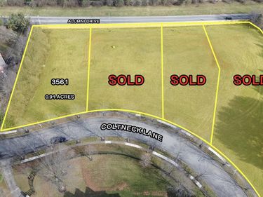 3561 Coltneck Lane, Lexington, KY 40502