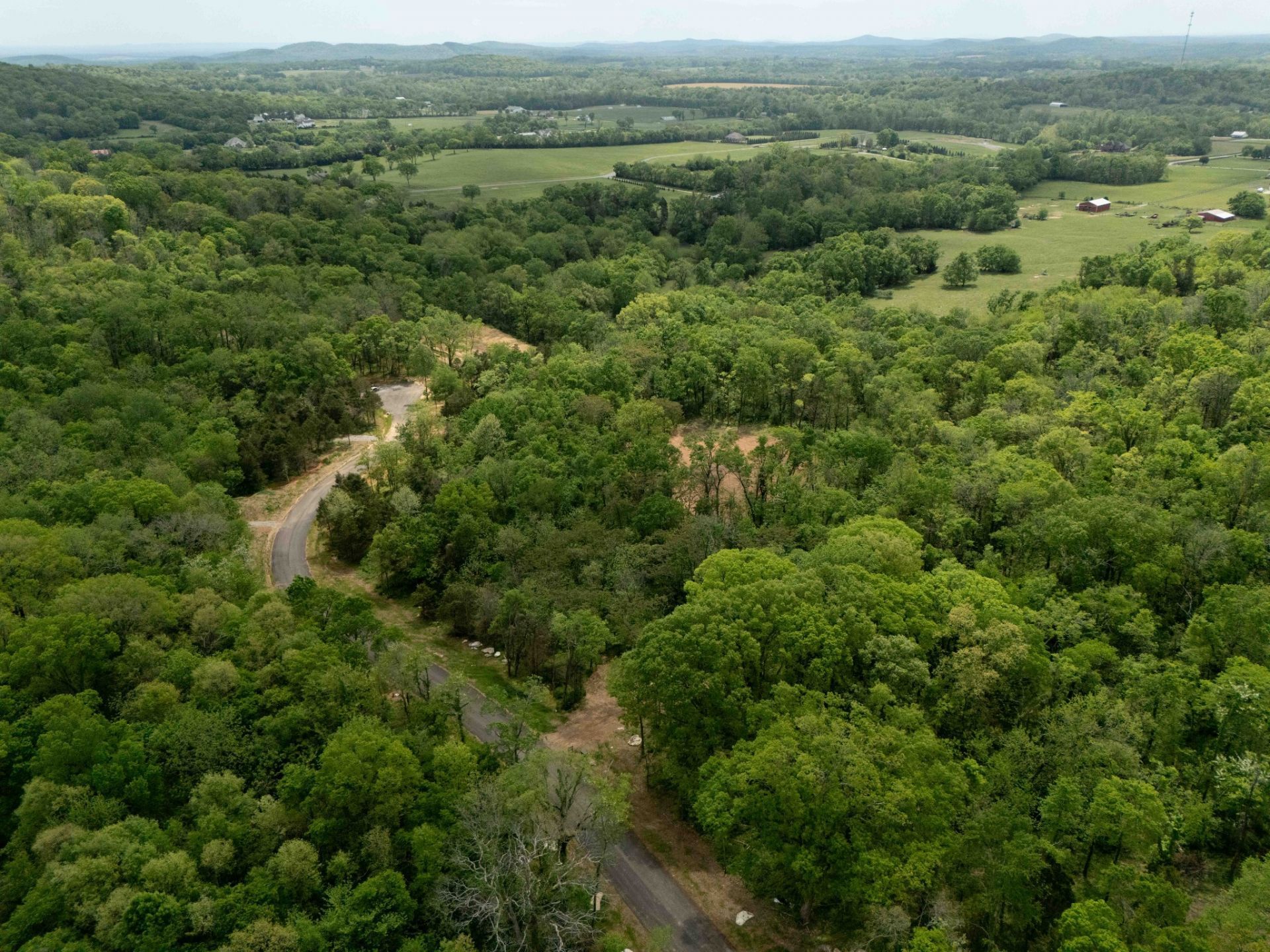 0 Wilder Pass, Lot #7, Arrington, TN 37014 Main Photo