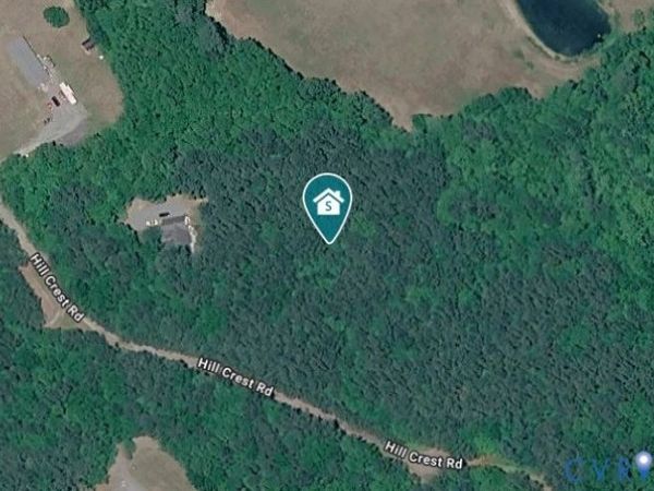 153 Hillcrest, Wake, VA 23176