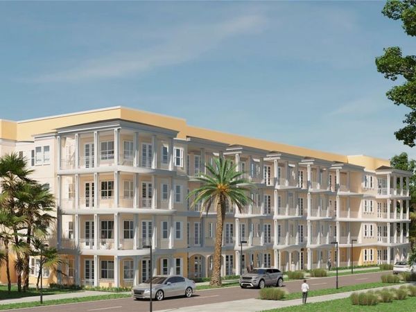 7511 NORTHERN HARRIER WAY, Unit MILO, REUNION, FL 34747