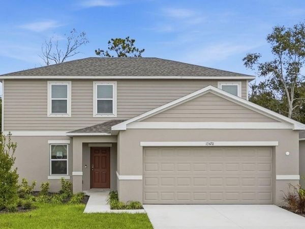 13470 TROPICAL BREEZE WAY, HUDSON, FL 34669