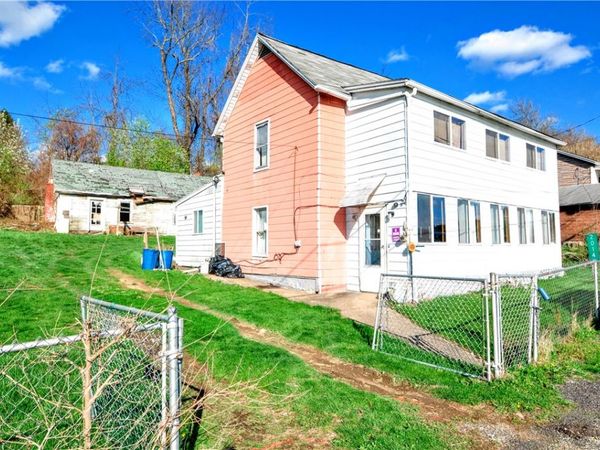 2014 5th St, Cardale, PA 15420
