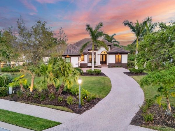 3519 FOUNDERS CLUB DRIVE, SARASOTA, FL 34240