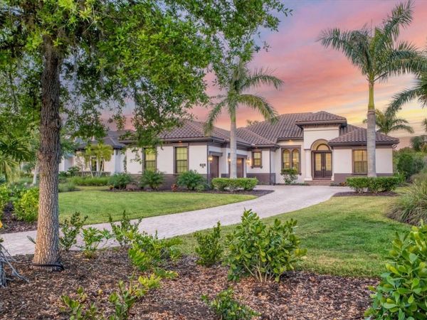 3519 FOUNDERS CLUB DRIVE, SARASOTA, FL 34240