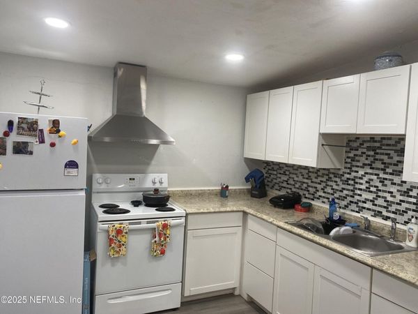 2552 SPIREA Street, Jacksonville, FL 32209