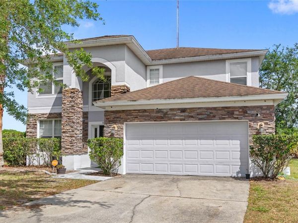 9919 CYPRESS KNEE CIRCLE, ORLANDO, FL 32825