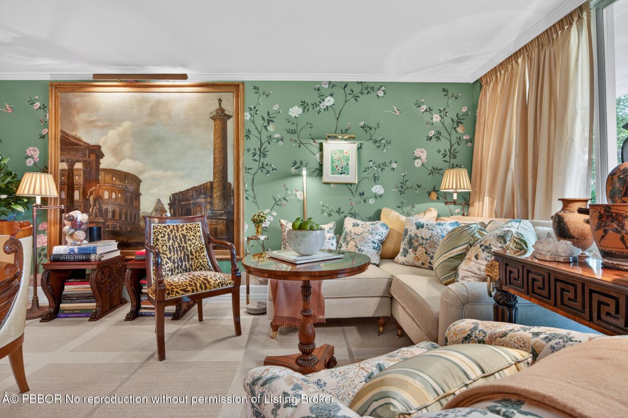 434 Chilean Avenue, Unit 2B, Palm Beach, FL 33480 Photo