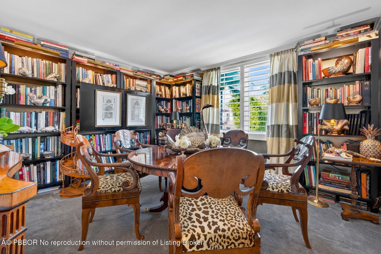 434 Chilean Avenue, Unit 2B, Palm Beach, FL 33480 Photo