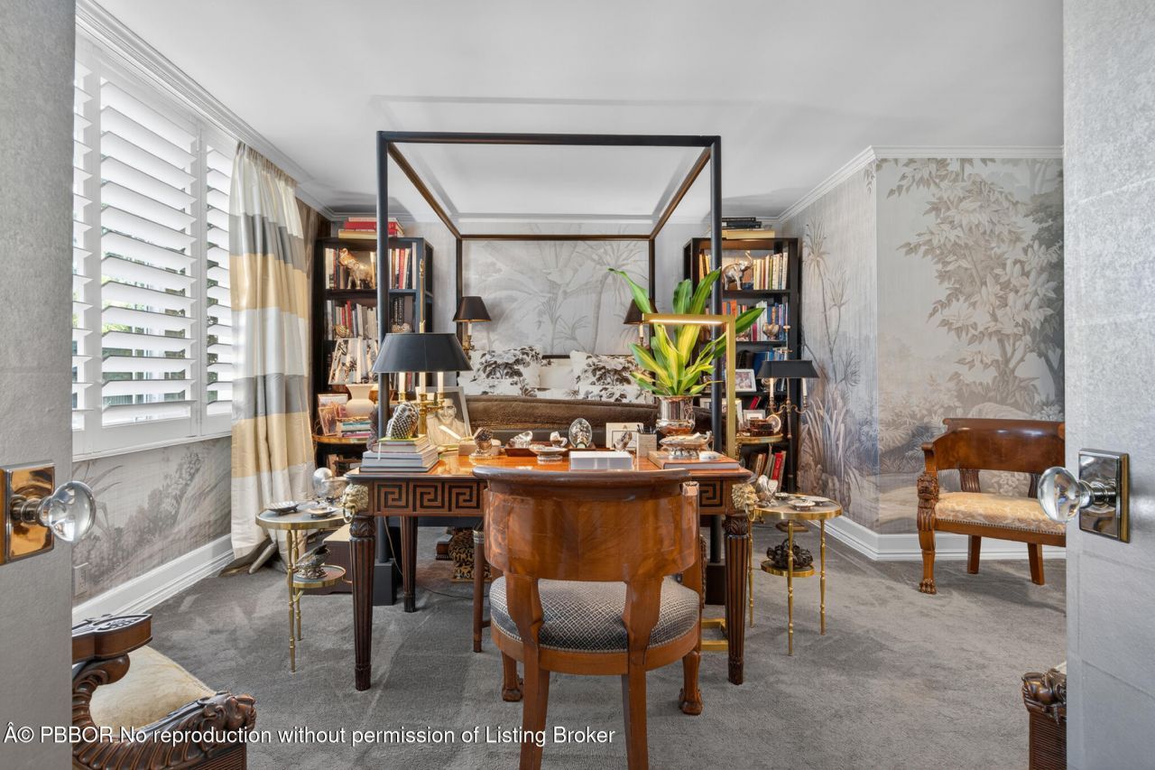 434 Chilean Avenue, Unit 2B, Palm Beach, FL 33480 Photo